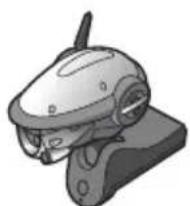 SONY ERS220 - Vérification des accessoires fournis - 4