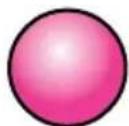 SONY ERS220 - Pink ball - 1