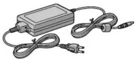 SONY ERS220 - AC adapter ERA-201P1 - 1