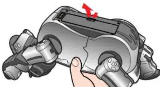 SONY ERS220 - Remarque - 1