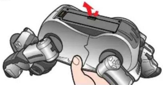 SONY ERS220 - Note - 1