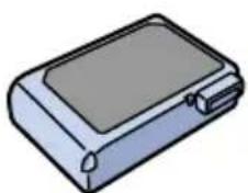 SONY ERS220 - Vérification des accessoires fournis - 5