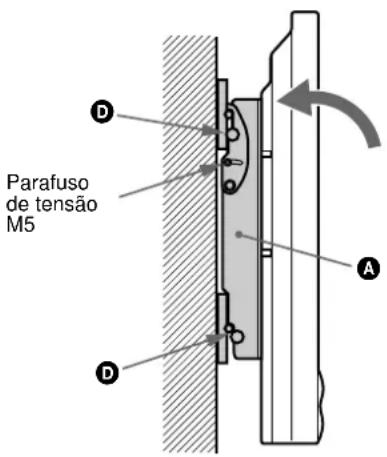 SONY SUWTS1 - Tensão: - 1