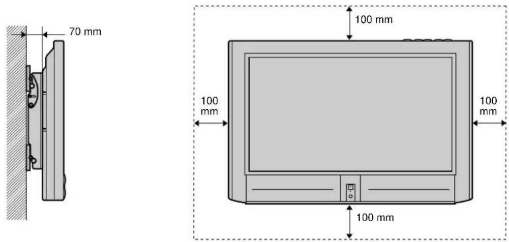 SONY SUWTS1 - OPGELET - 1