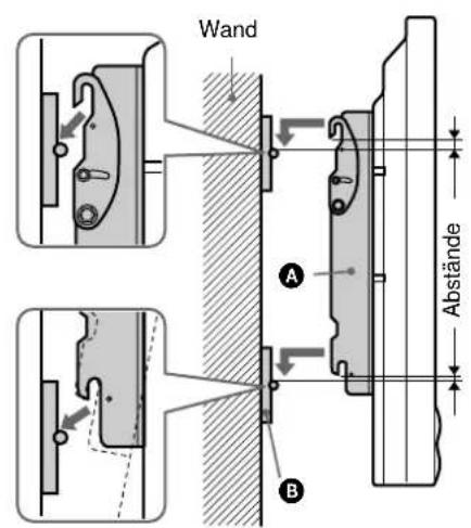 SONY SUWTS1 - Hinweis - 1
