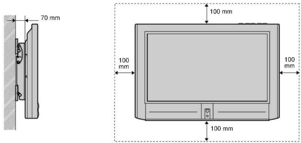 SONY SUWTS1 - ATTENZIONE - 1