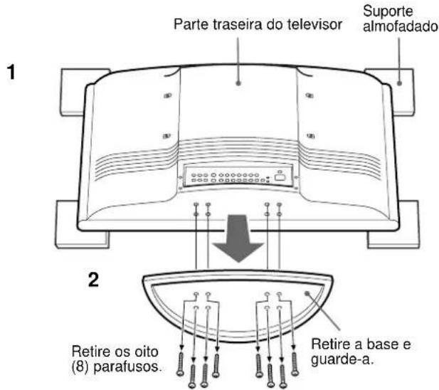 SONY SUWTS1 - KZ-42TS1E Comoetrarabase - 1