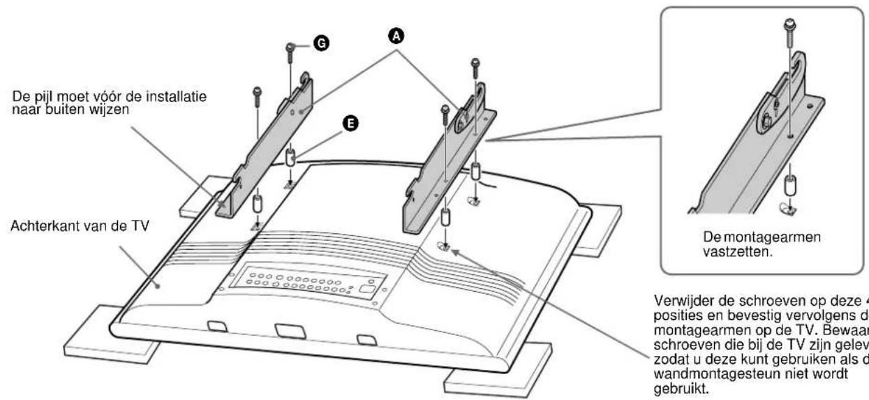 SONY SUWTS1 - KZ-32TS1E - 1