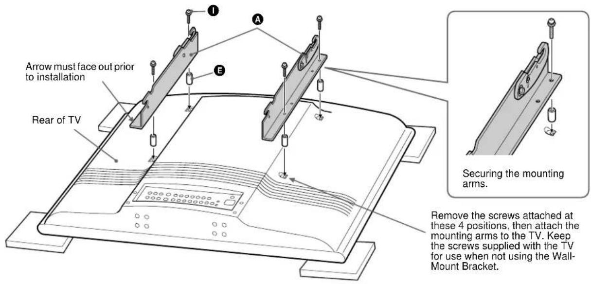 SONY SUWTS1 - KZ-42TS1E - 1