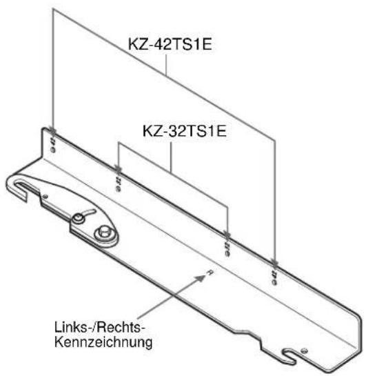 SONY SUWTS1 - HINWEIS - 1
