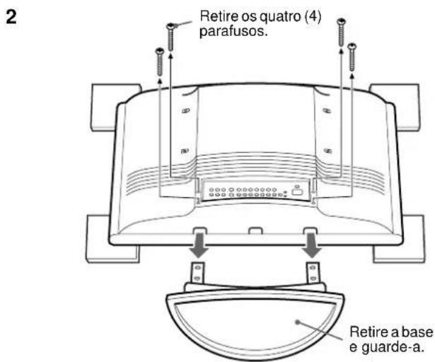 SONY SUWTS1 - Comoletalabaseemontarasprotecções - 3