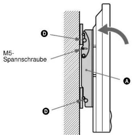 SONY SUWTS1 - Spannung: - 1