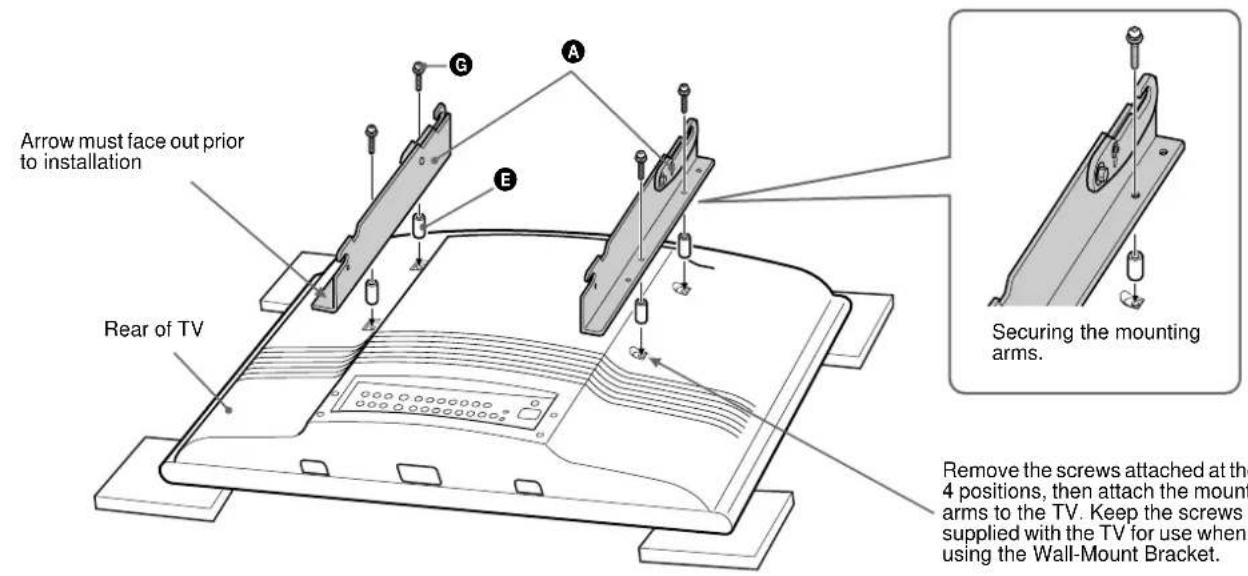 SONY SUWTS1 - KZ-32TS1E - 1