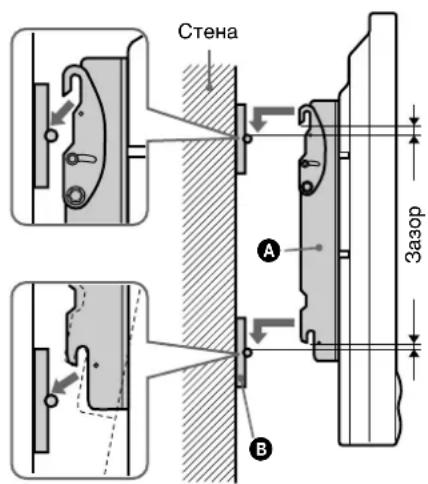 SONY SUWTS1 - PnmuMeaHne - 1