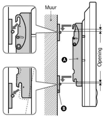 SONY SUWTS1 - Opmerking - 1