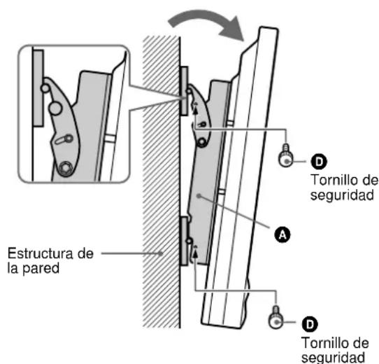 SONY SUWTS1 - Nota - 2
