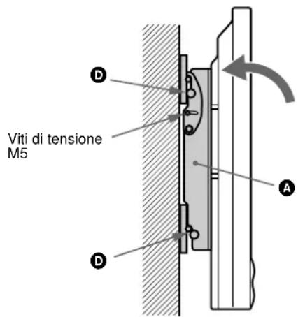 SONY SUWTS1 - Tensione: - 1