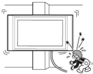 SONY SULW1 - VORSICHT - 1
