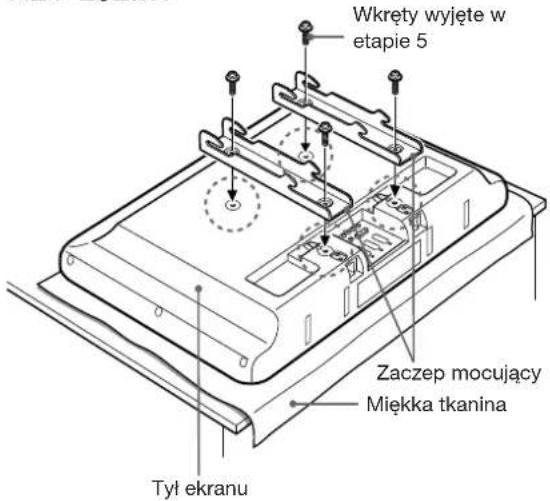SONY SULW1 - OSTRZEŻENIE - 3