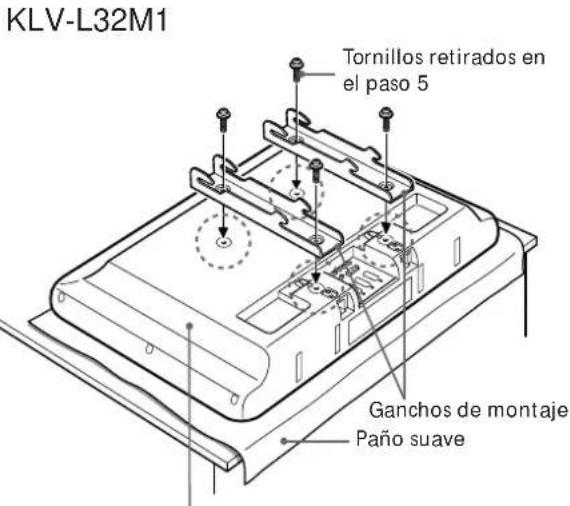 SONY SULW1 - ADVERTENCIA - 3