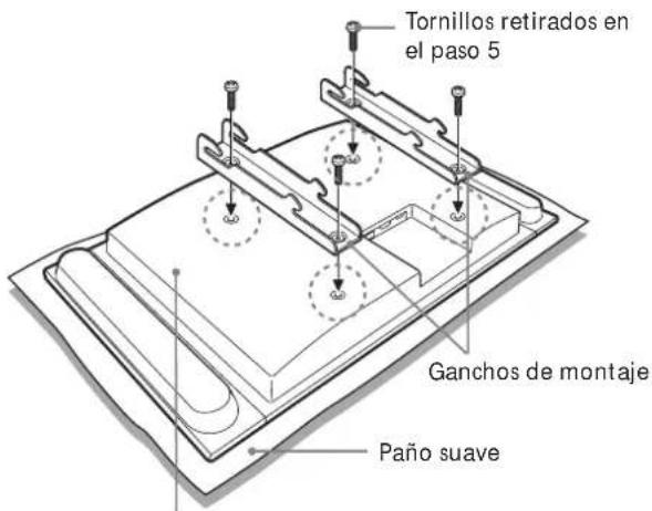 SONY SULW1 - ADVERTENCIA - 2
