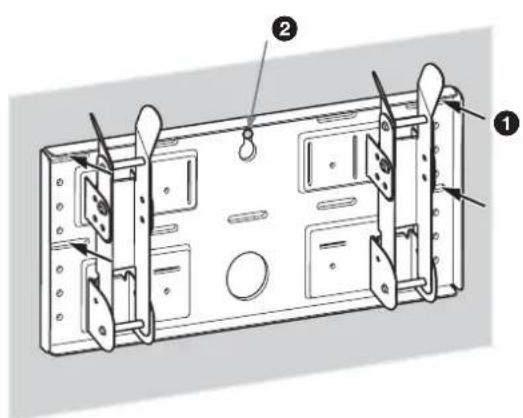 SONY SULW1 - OSTRZEŻENIE - 1