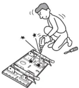 SONY SULW1 - ATTENZIONE - 2