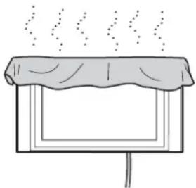 SONY SULW1 - ADVERTENCIA - 3