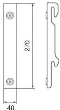 SONY SULW1 - Caratteristiche tecniche - 3