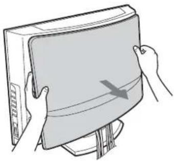 SONY SULW1 - Specifikationer - 6