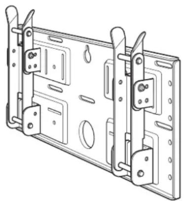 SONY SULW1 - Step 1: Check to see that you have all the items necessary for installation - 1