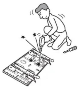 SONY SULW1 - ADVERTENCIA - 2