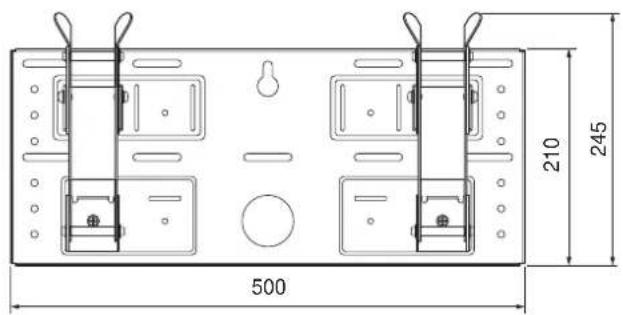 SONY SULW1 - Specifications - 1
