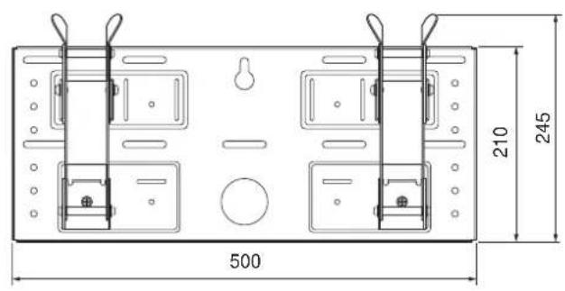 SONY SULW1 - Tekniset tiedot - 1