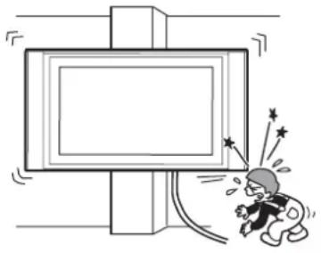 SONY SULW1 - ATTENTION - 1
