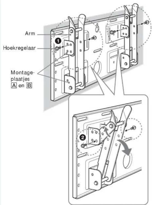 SONY SULW1 - WAARSCHUWING - 1