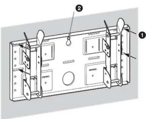 SONY SULW1 - ADVARSEL - 1