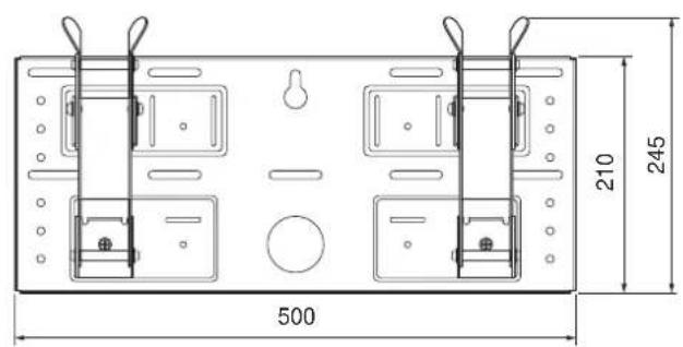 SONY SULW1 - Specifikationer - 1