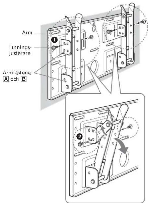 SONY SULW1 - WARNING! - 1