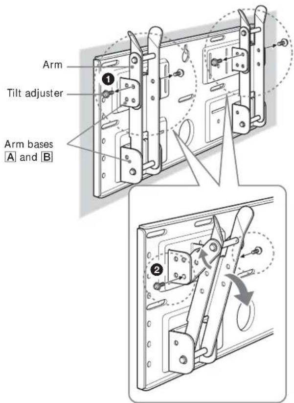 SONY SULW1 - WARNING - 1