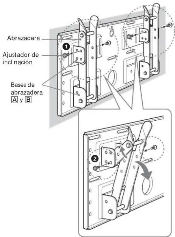 SONY SULW1 - ADVERTENCIA - 1