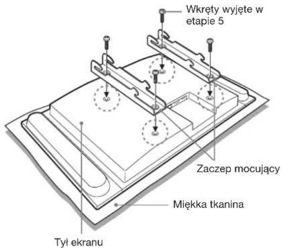 SONY SULW1 - OSTRZEŻENIE - 2