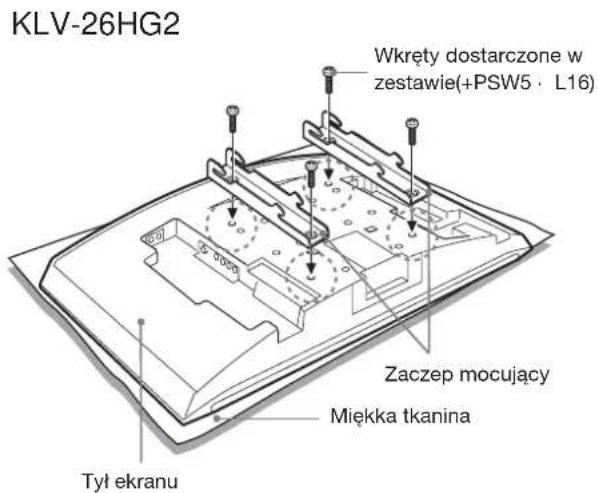 SONY SULW1 - OSTRZEŻENIE - 1