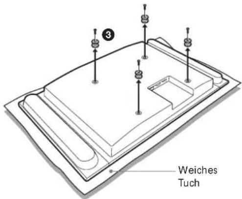 Weiches Tuch