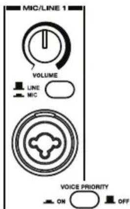 ALTO Transport 12 - Charging the Battery - 2