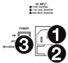 ALTO Transport 12 - Panel trasero - 4