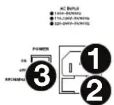 ALTO Transport 12 - Rear Panel - 4