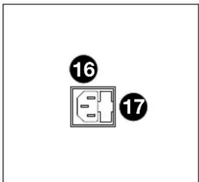ALTO Uber FX - Paneltrasero - 1