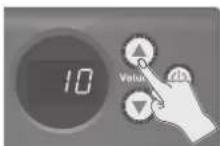 ROLAND TD1DMK - Mise sous tension - 2