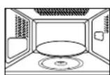 SAMSUNG G2712N - Magnetronoven installeren - 2